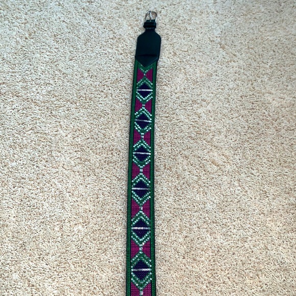 MEDIUM Charming Charlie Fashion Belt - Picture 3 of 6